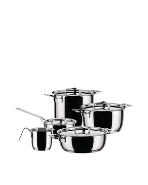 Set di pentole 9 pz