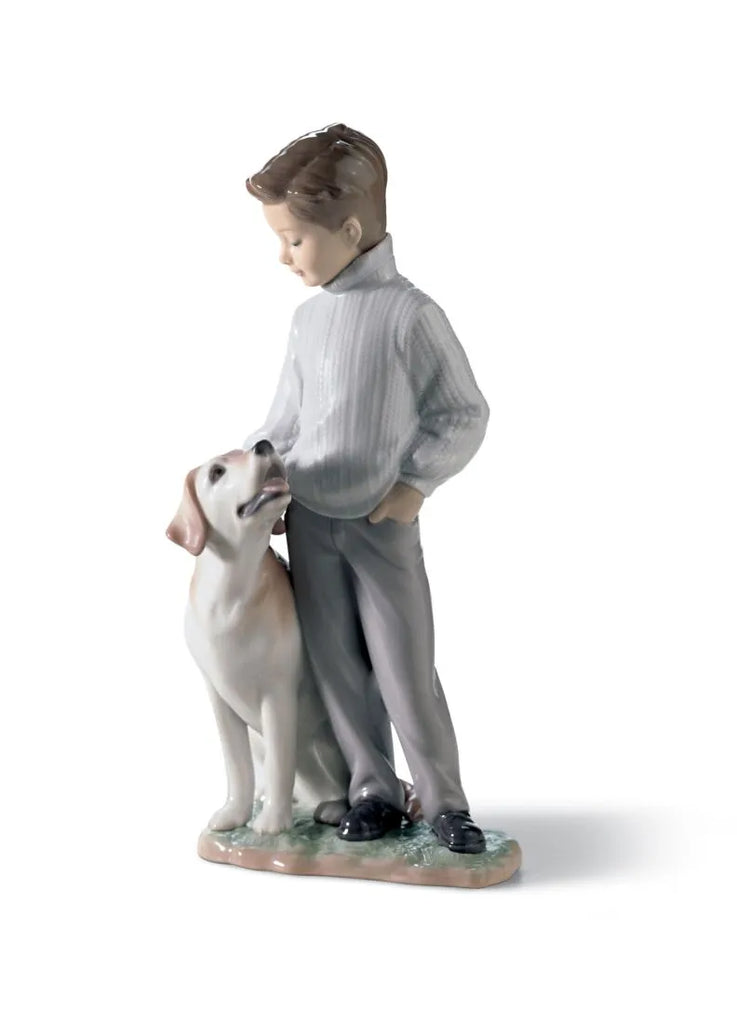 statua