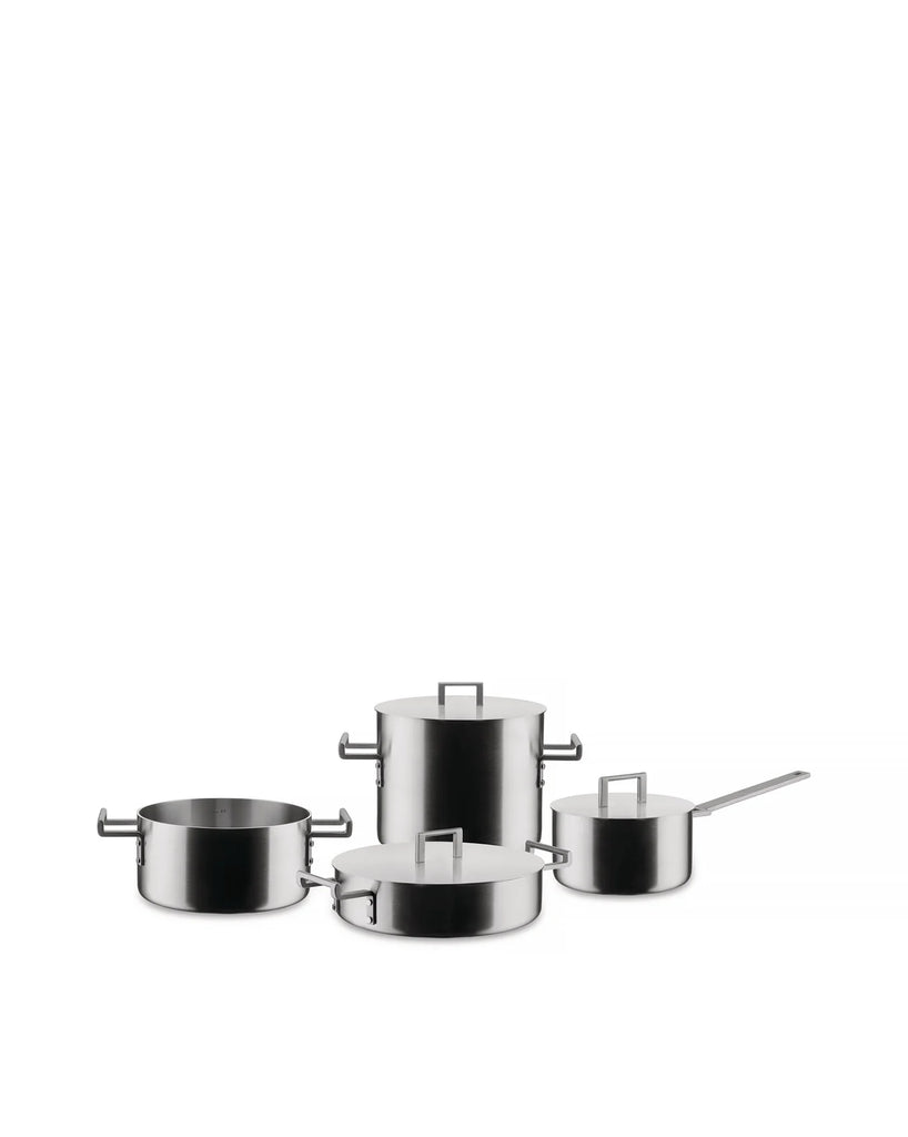 set pentole