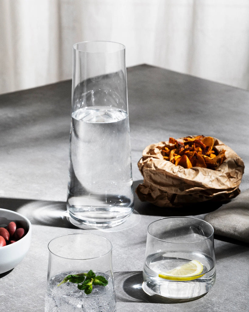 bicchiere per vini rossi