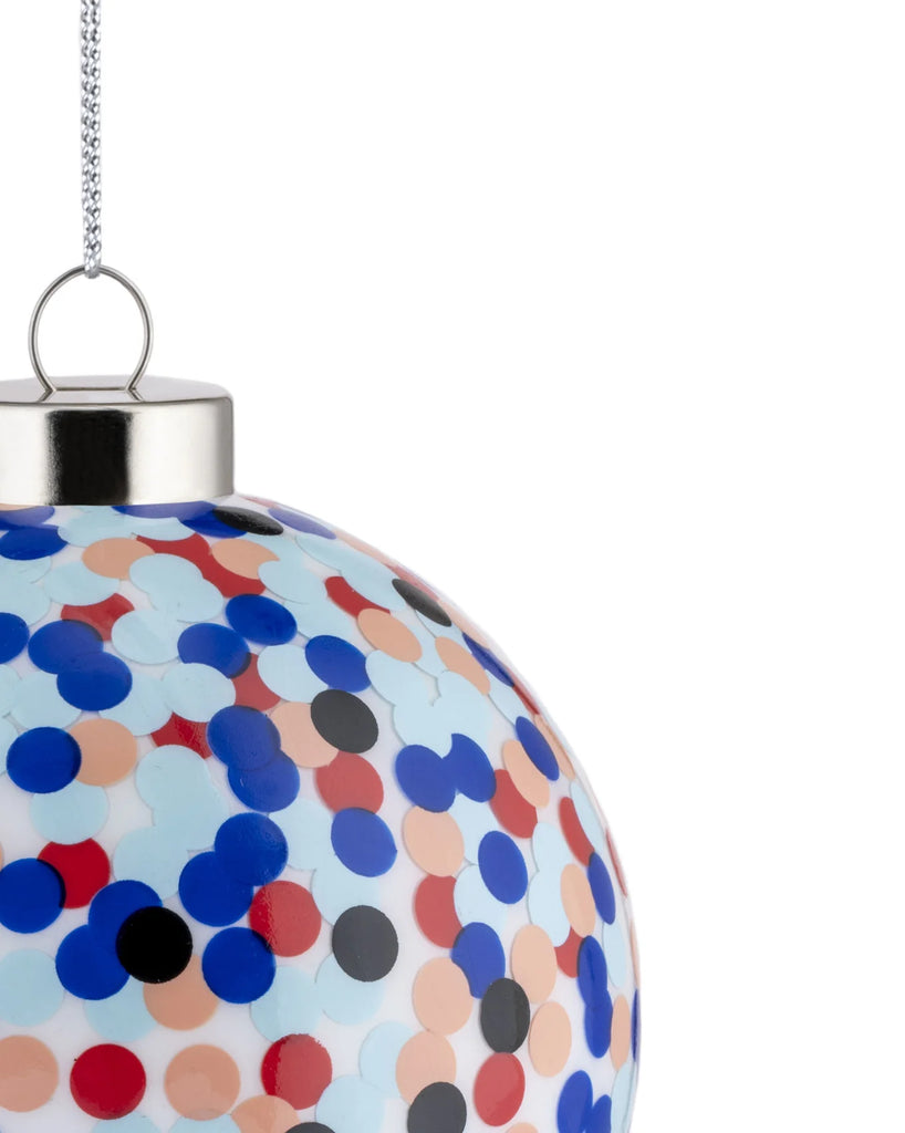 pallina di natale