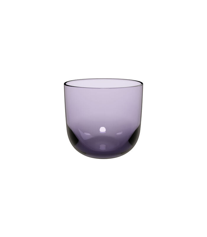 bicchiere acqua