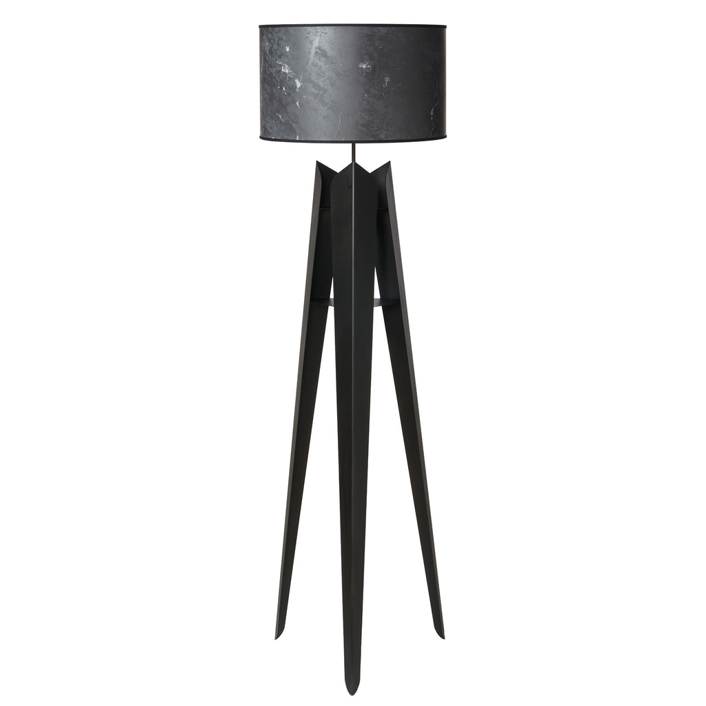 lampada da terra