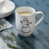 tazza con manico