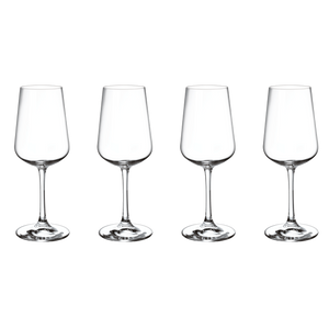 bicchieri vino bianco