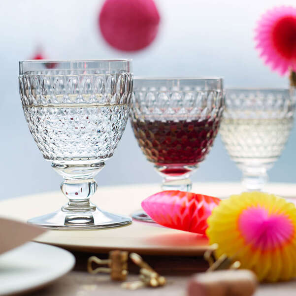 bicchiere vino bianco