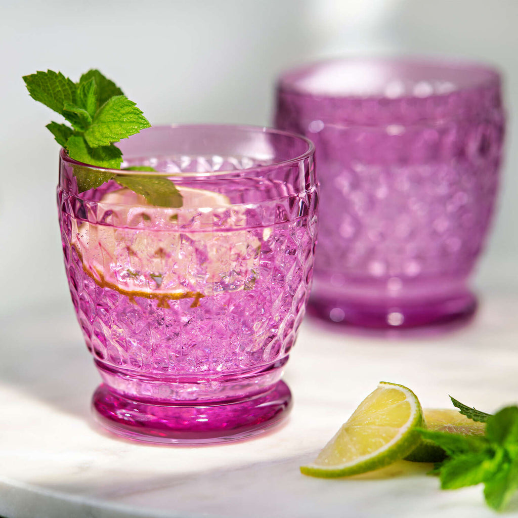 bicchiere acqua