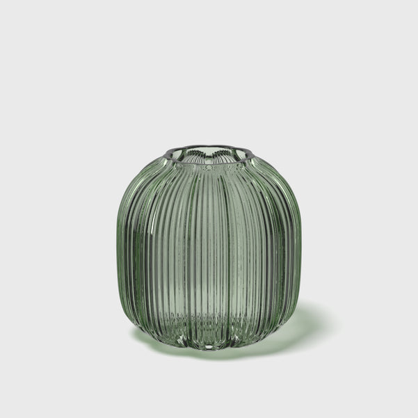 vaso verde
