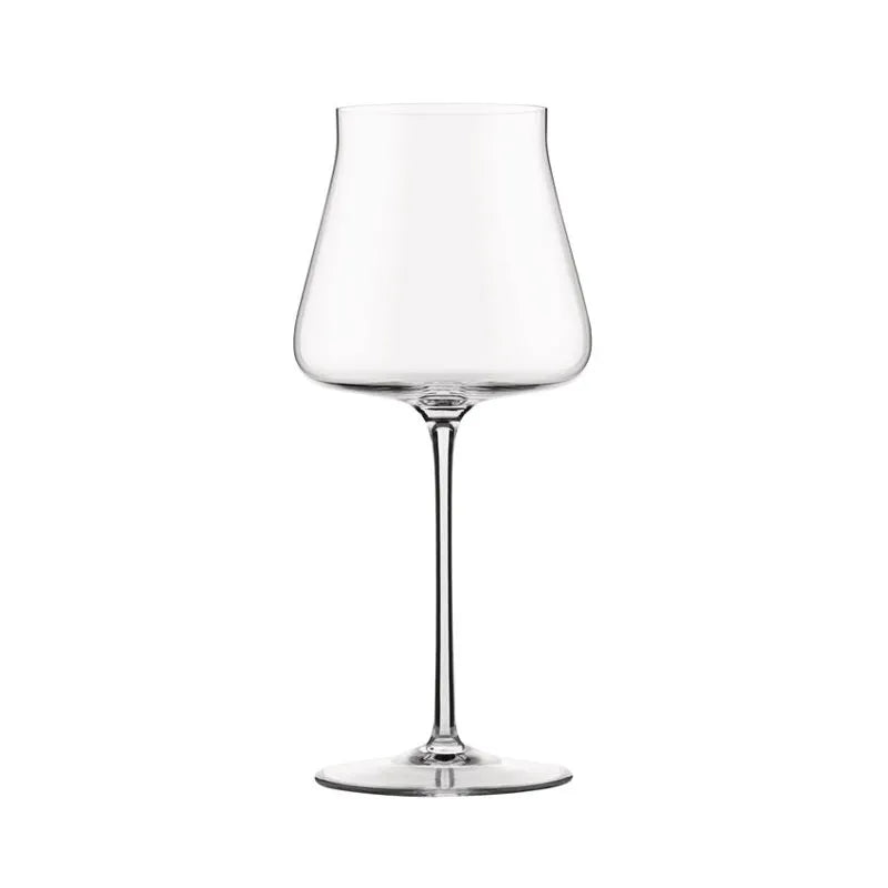 bicchiere per vini rossi