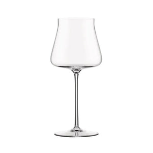 bicchiere per vini rossi