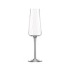 bicchiere per spumante e champagne