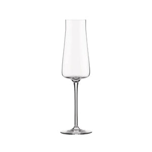 bicchiere per spumante e champagne