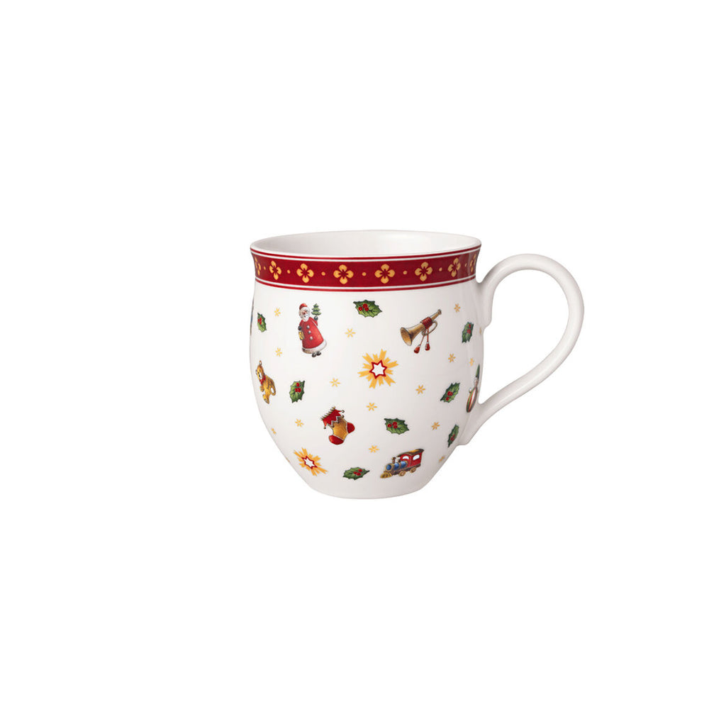 tazza con manico