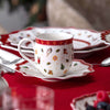 tazza con manico