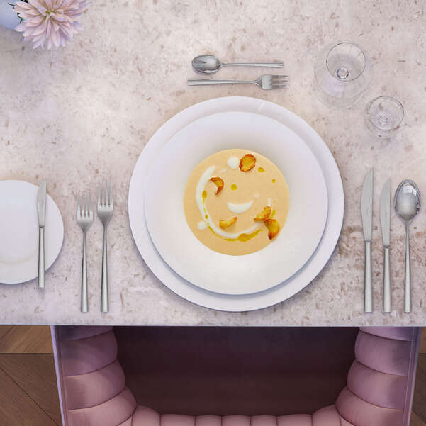 forchettine dolce
