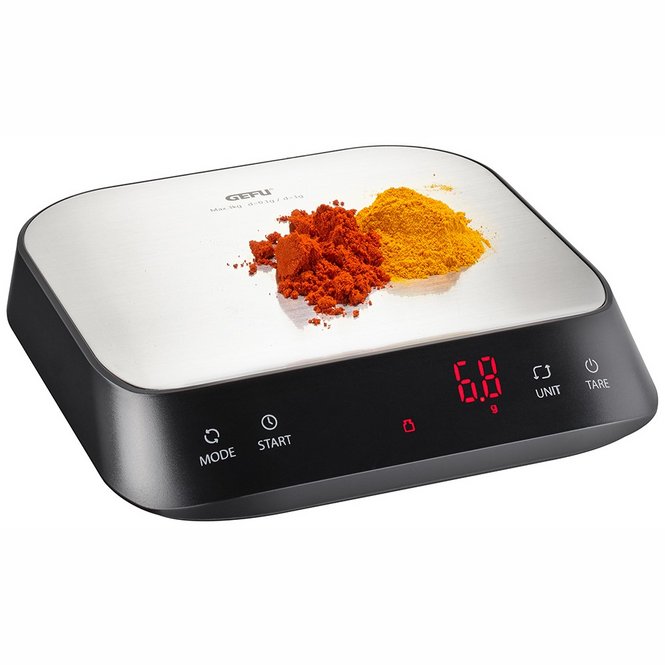 bilancia da cucina