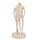 scultura coppia