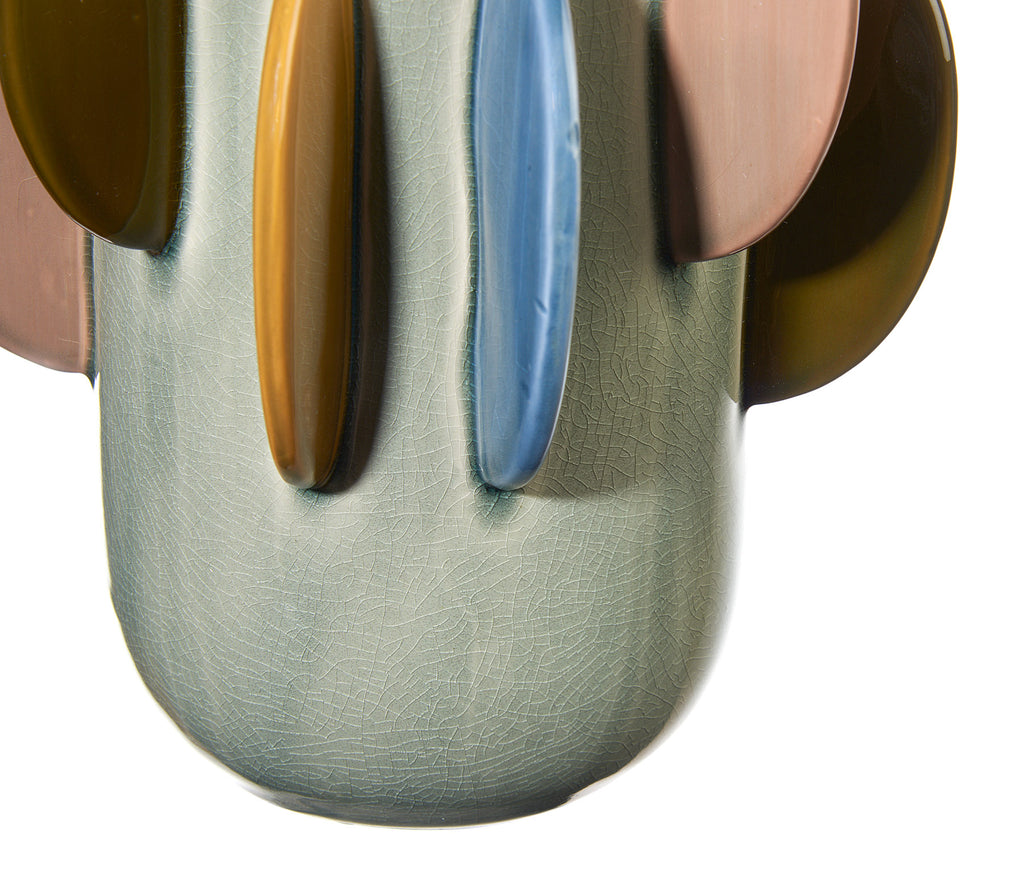 vaso basso