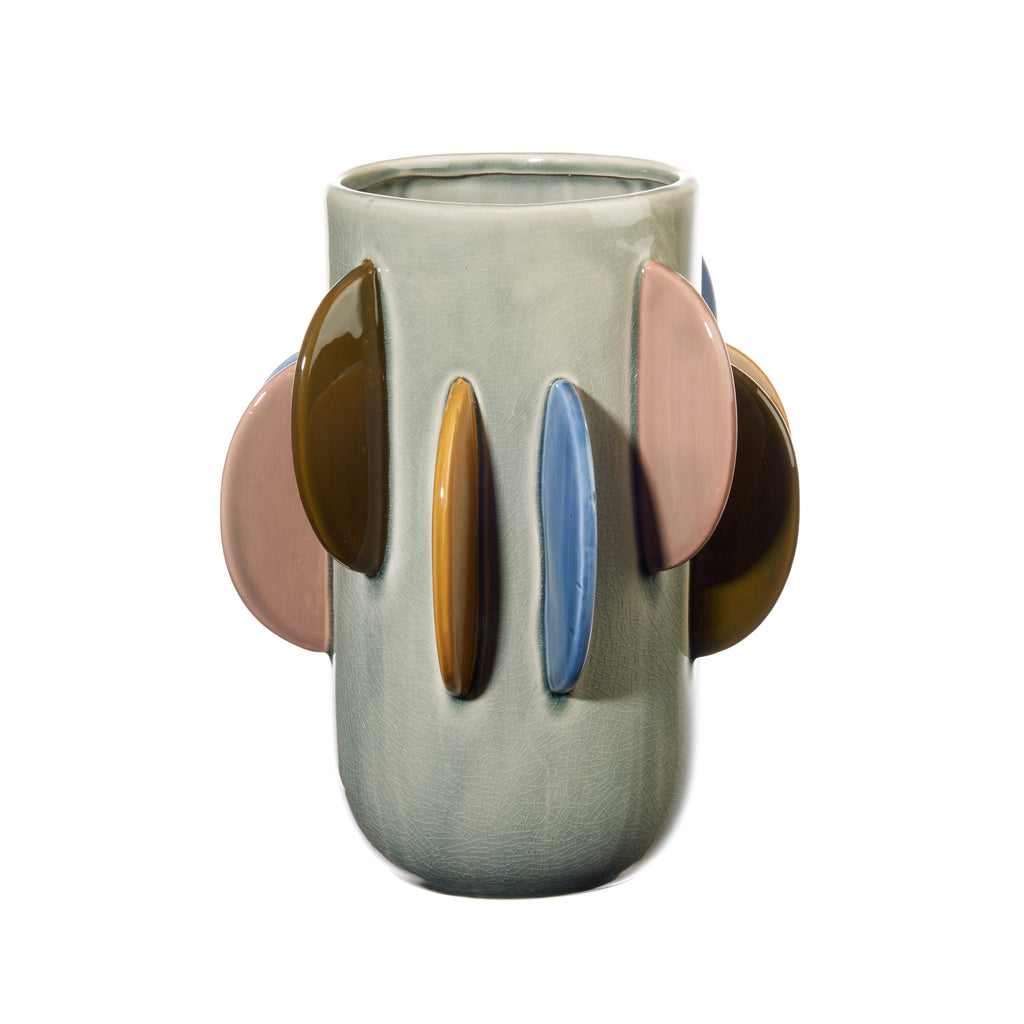 vaso basso