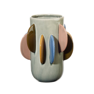 vaso basso
