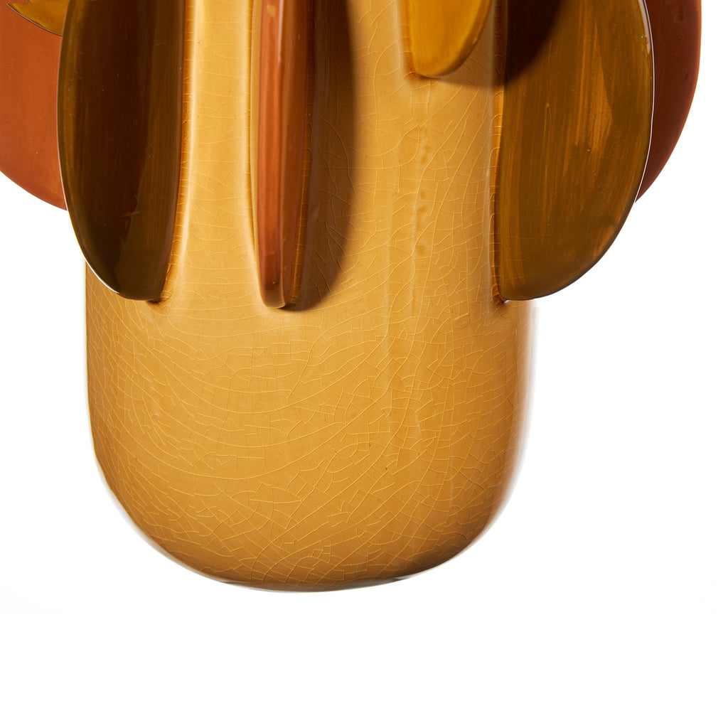 vaso alto