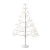 albero oro piccolo