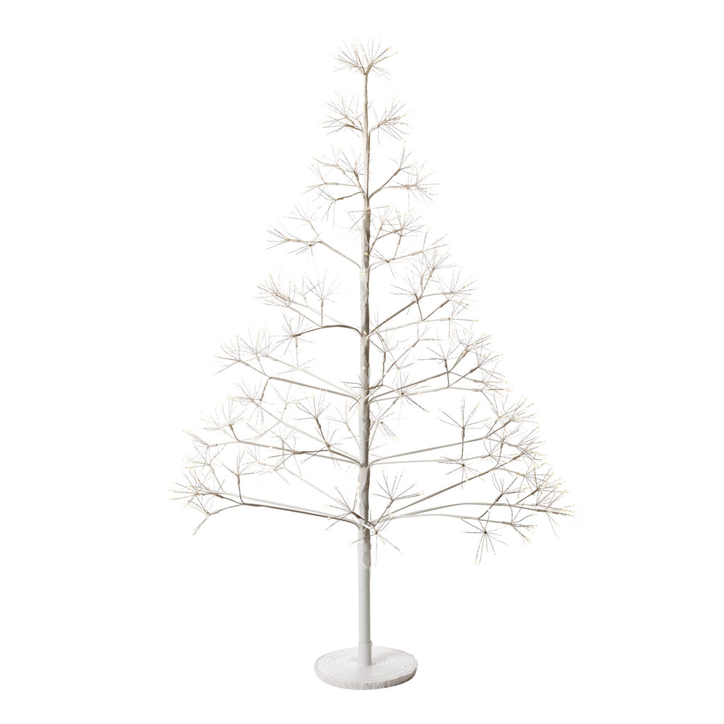 albero oro piccolo