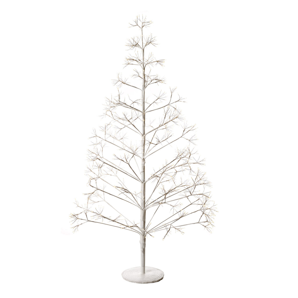 albero oro medio