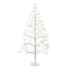 albero oro grande