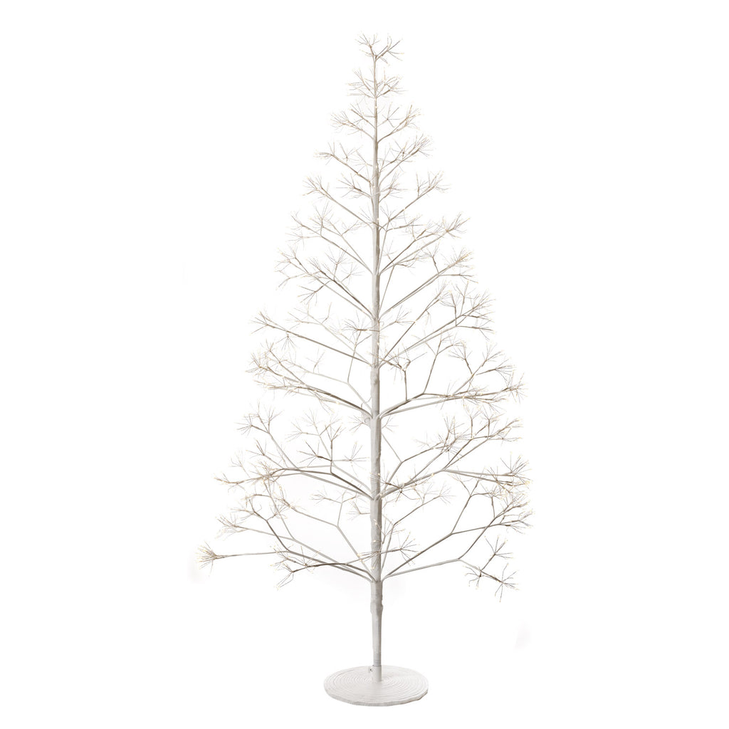 albero oro grande