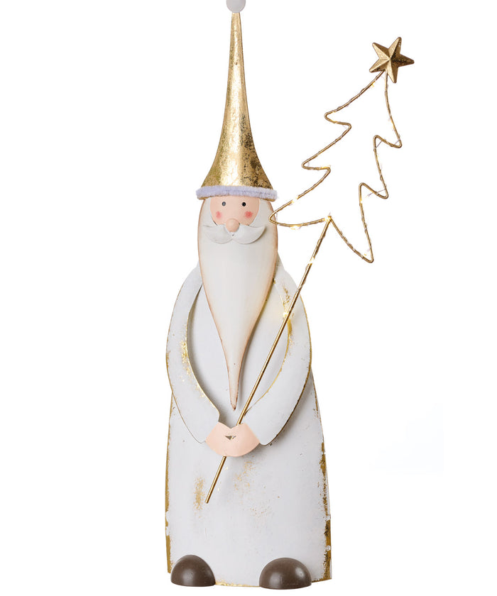 babbo natale