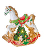 cavallo a dondolo