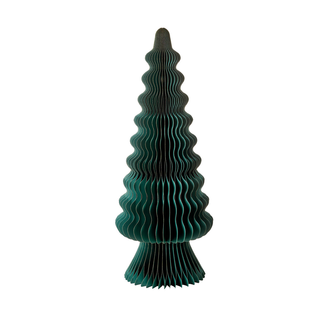 albero verde