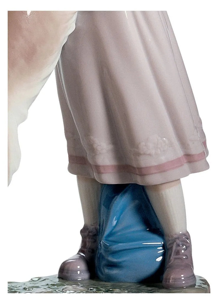 statua
