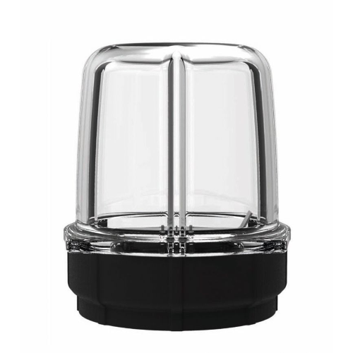 mini bacinella per frullatore blender