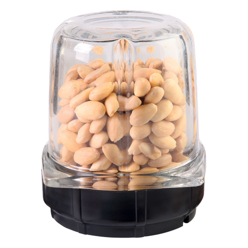mini bacinella per frullatore blender