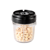 mini bacinella per frullatore blender