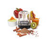 mini bacinella per frullatore blender