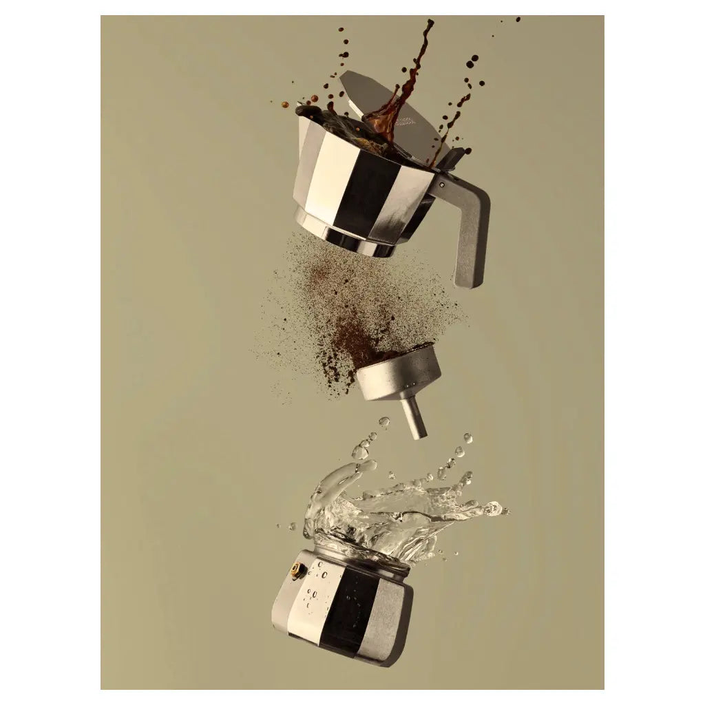 caffettiera