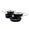 Set di pentole 6 pz