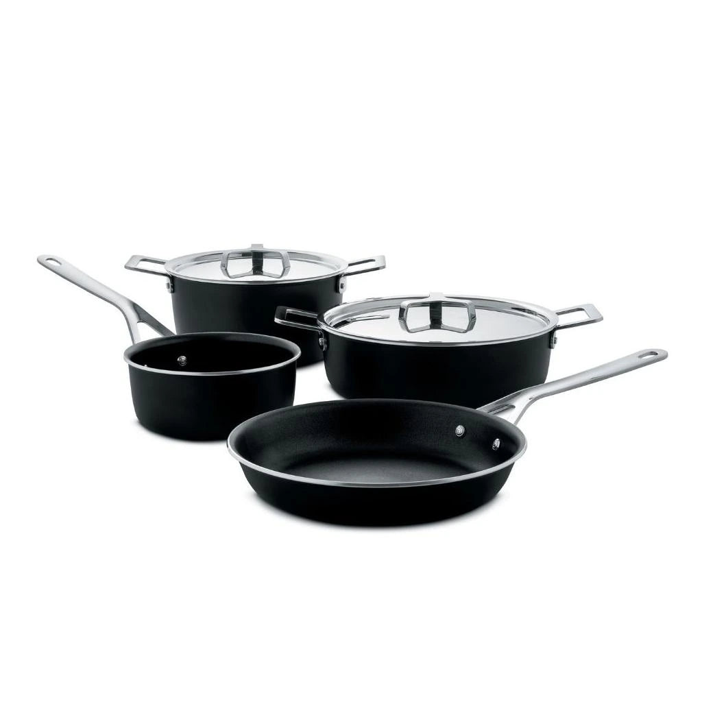 Set di pentole 6 pz