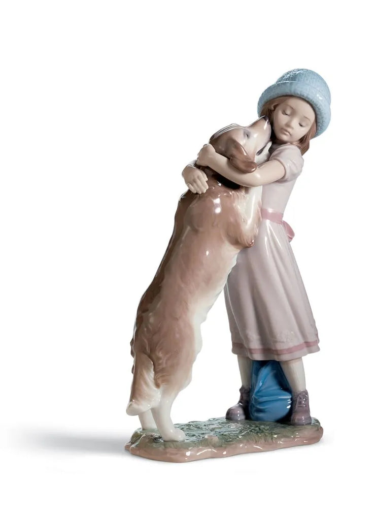 statua