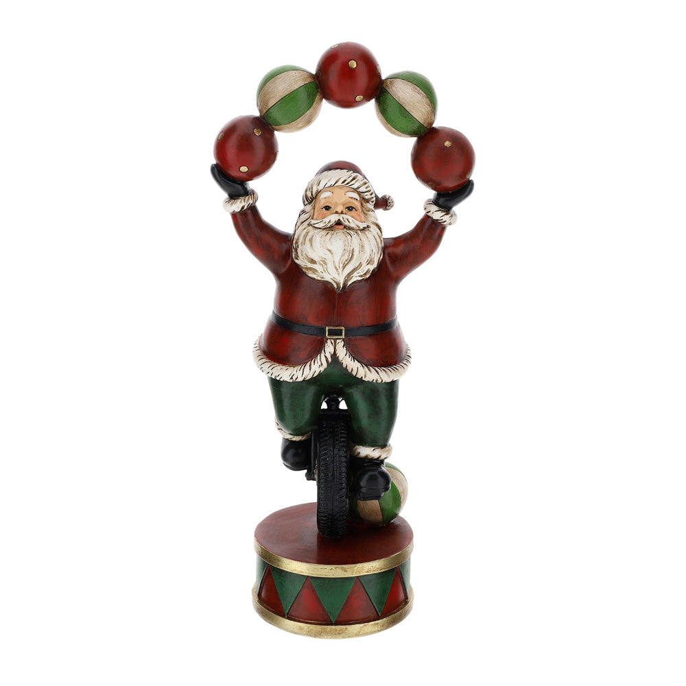 babbo natale