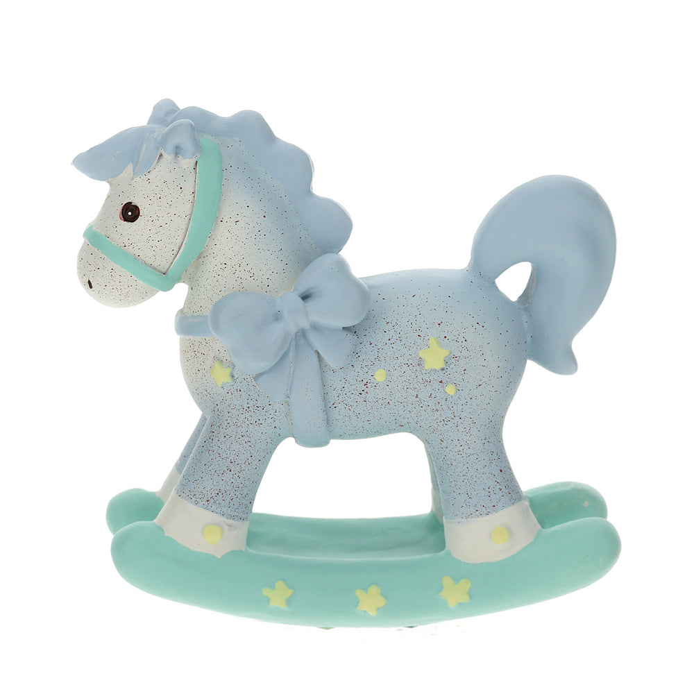 cavallo a dondolo