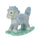 cavallo a dondolo