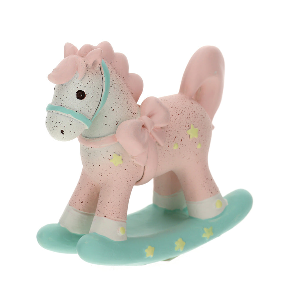cavallo a dondolo