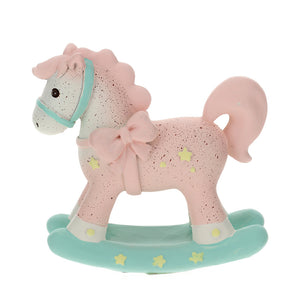cavallo a dondolo