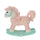 cavallo a dondolo