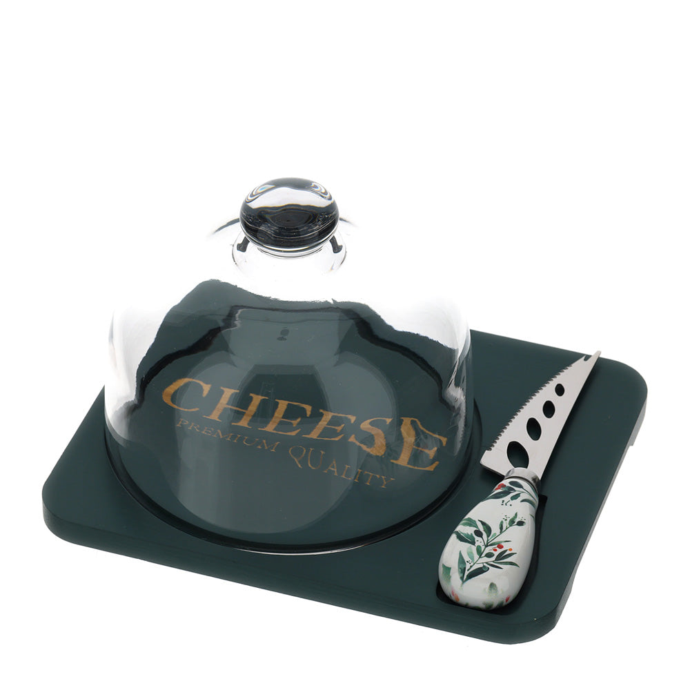 set tagliere