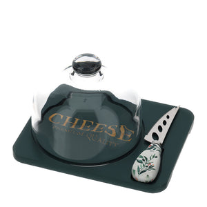 set tagliere